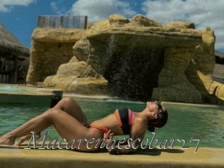 Macarenaescobar27