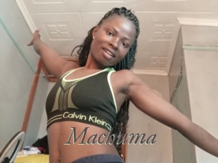 machuma Sexcams city