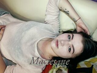 Maciesane
