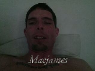 Macjames