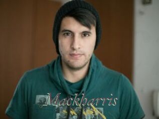 Mackharris