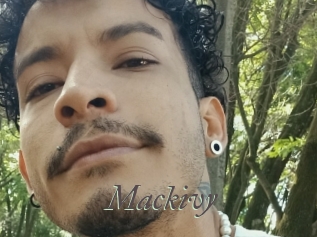 mackivy Sexcams city