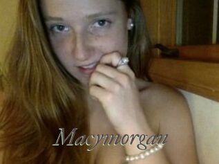 Macymorgan