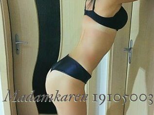 madamkaren Sexcams city