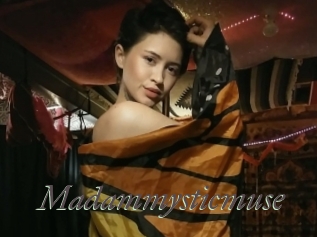 Madammysticmuse