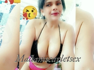 Madamscarletsex