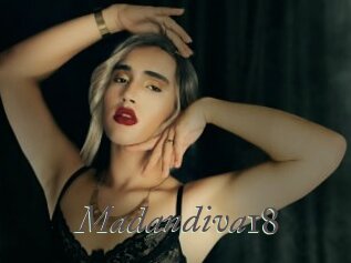 Madandiva18