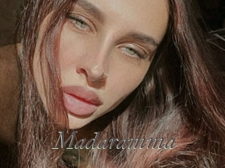 Madaramma