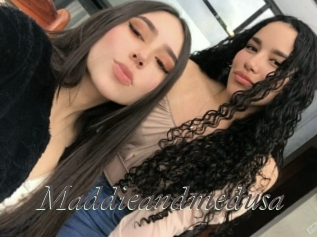 Maddieandmedusa