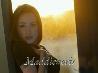 Maddienoris