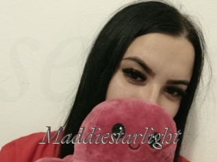 Maddiestarlight