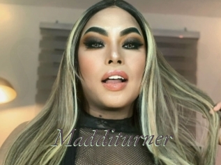 Madditurner