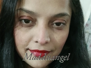Madduangel