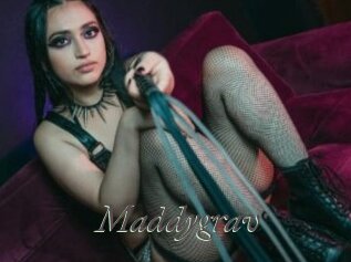Maddygrav