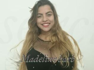 Madeline_barb