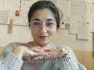 Madelleyne