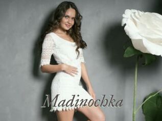Madinochka