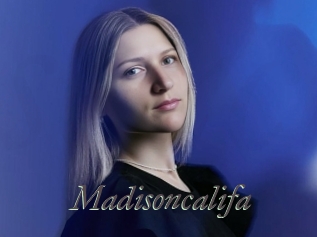Madisoncalifa