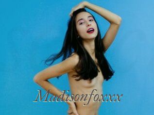 Madisonfoxxx