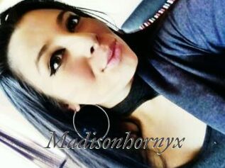 Madisonhornyx