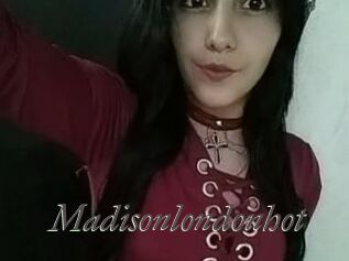 Madisonlondonhot