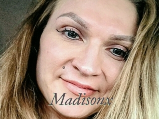Madisonx
