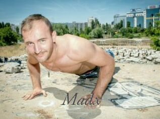 Madx