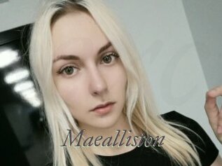 Maealliston