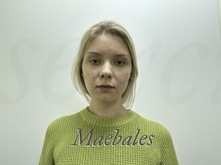 Maebales