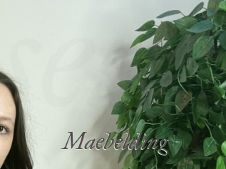 Maebelding