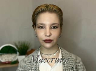 Maecruise
