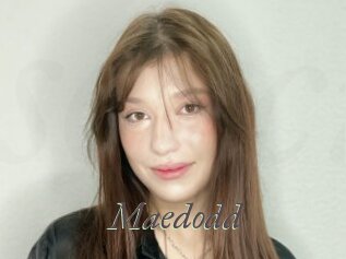 Maedodd