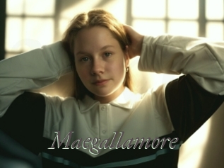Maegallamore