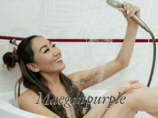 Maeganpurple