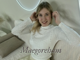 maegoreham Sexcams city