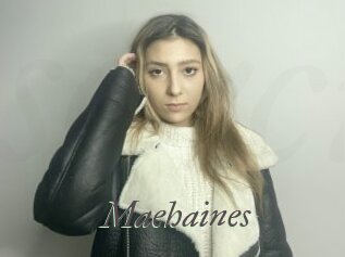 Maehaines