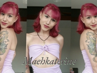 Maehkaterine