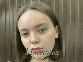 maeobrien Sexcams city