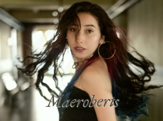 maeroberts Sexcams city