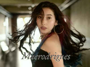 maerodrigues Sexcams city