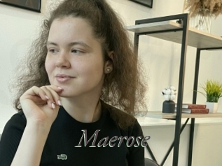 Maerose