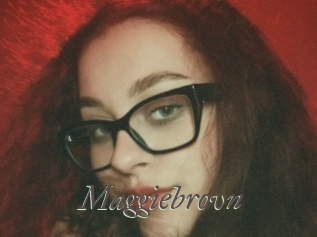 maggiebrovn Sexcams city