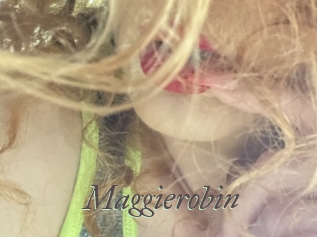 Maggierobin