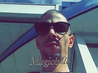 Magichole