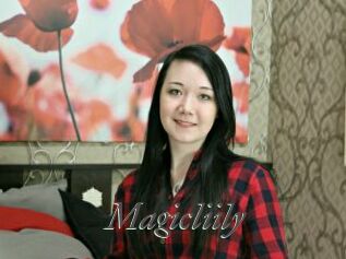 magicliily Sexcams city
