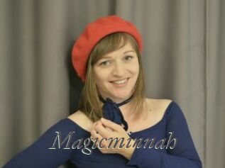 Magicminnah