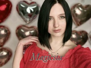 Magicsia
