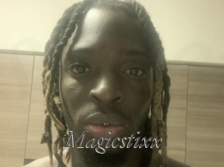 Magicstixx