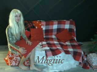 Magiiic