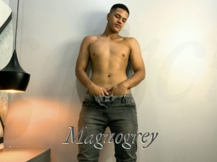 Magnogrey